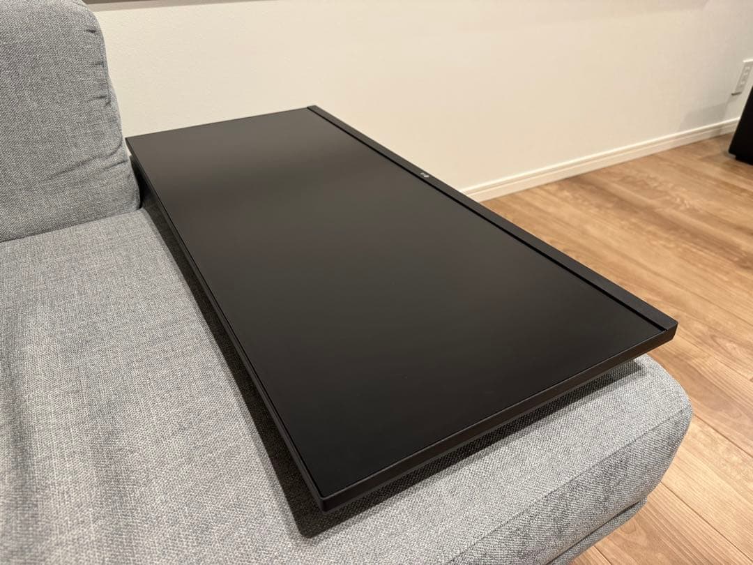 LG 34インチ ウルトラワイドモニター 34WN780-B