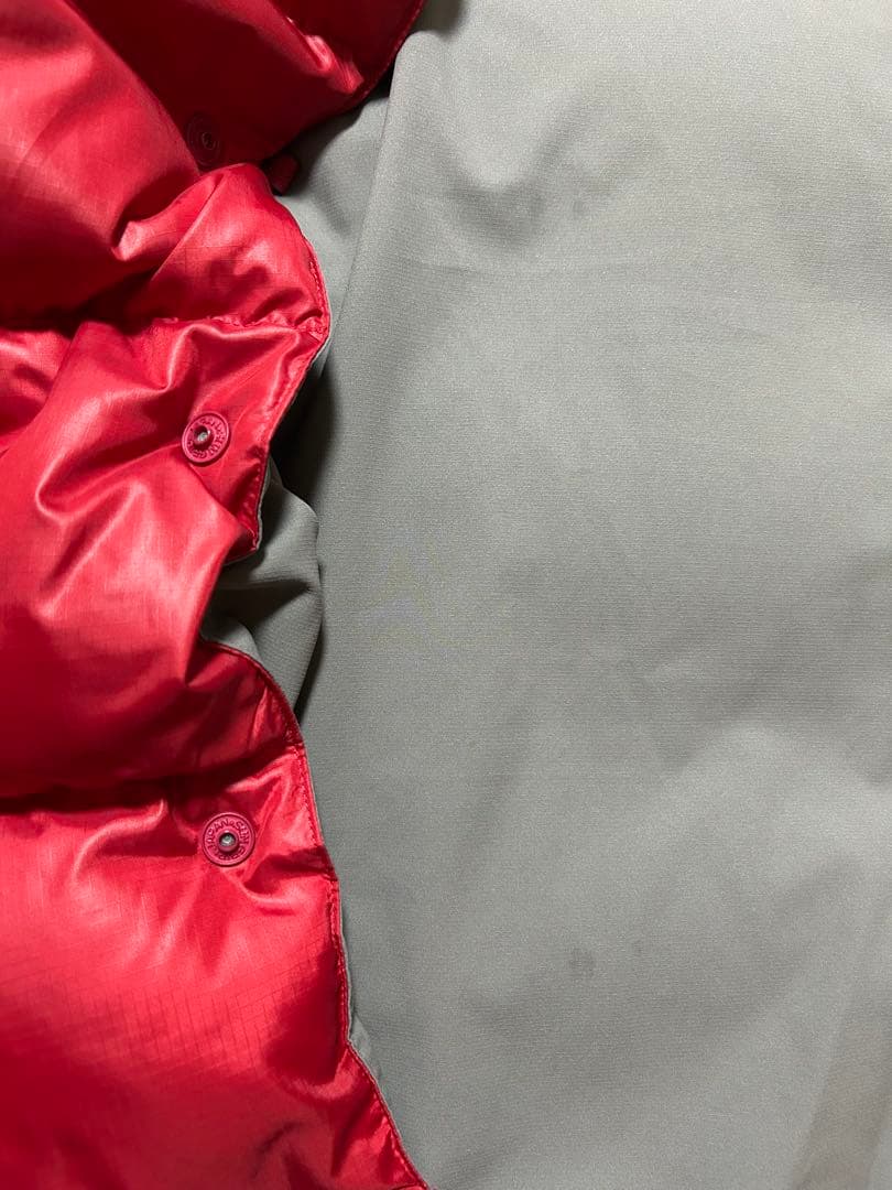 ジャケット・アウター daiwa pier39 TECH BACK PACKER DOWN PARKA