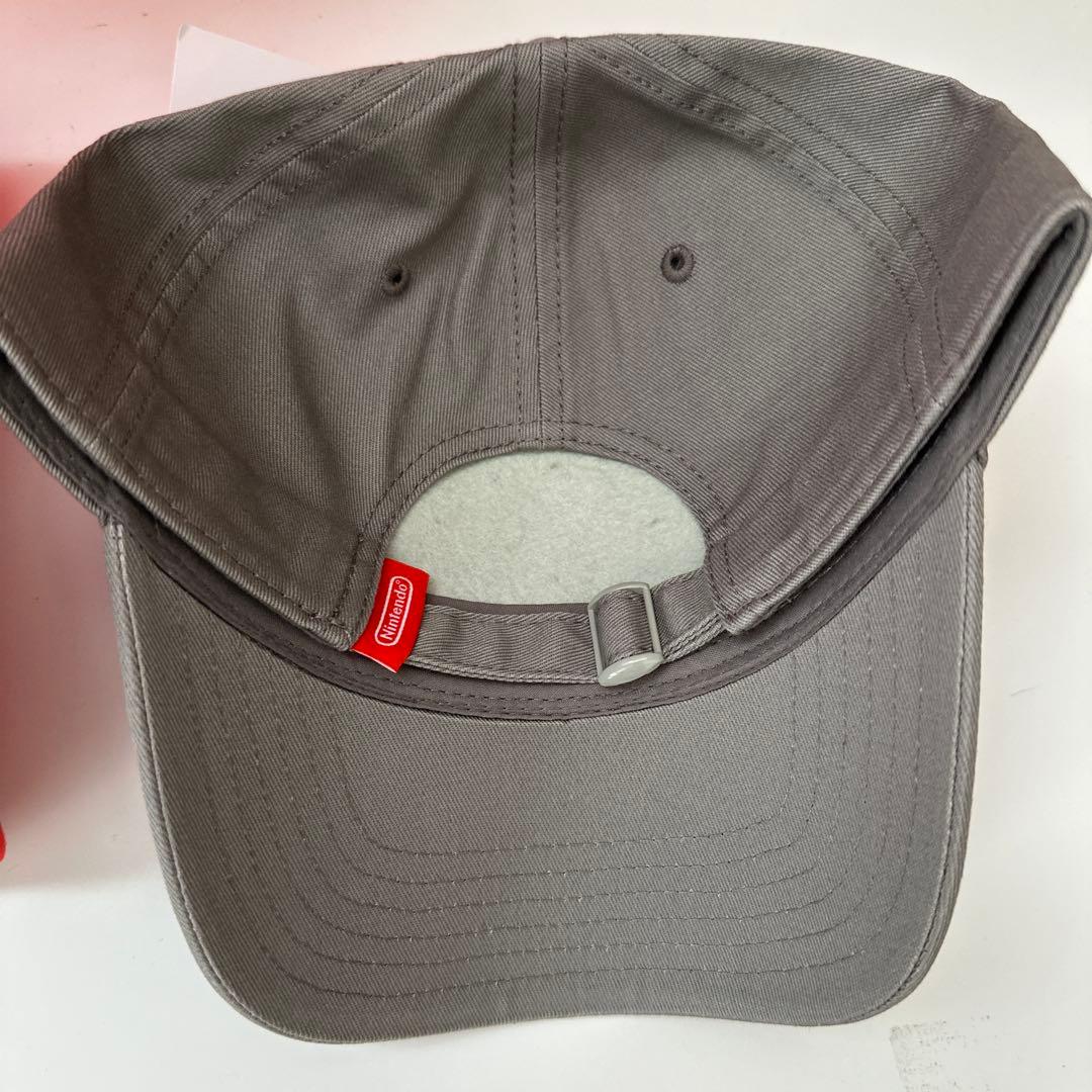 Nintendo San Francisco 帽子　(２個)