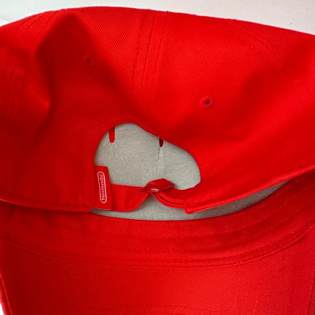 Nintendo San Francisco 帽子　(２個)