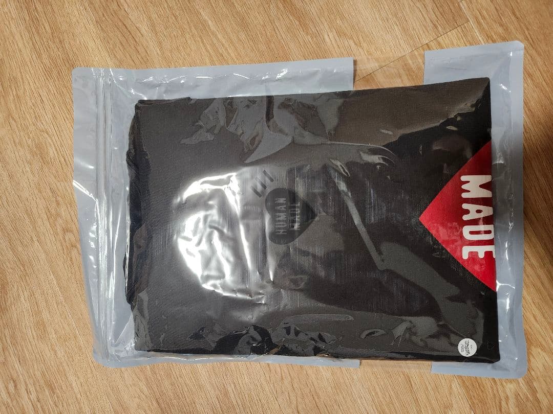 奥田HUMAN MADE x POKEMON GRAPHIC T-SHI