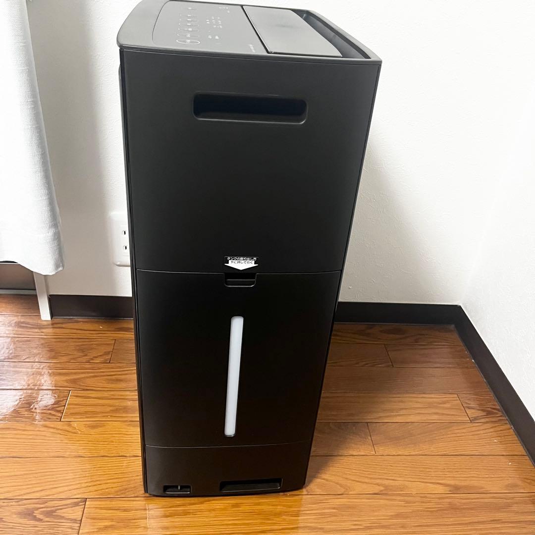 【ほぼ未使用】SHARP KI-PX70-T 元箱付 プラズマNEXT