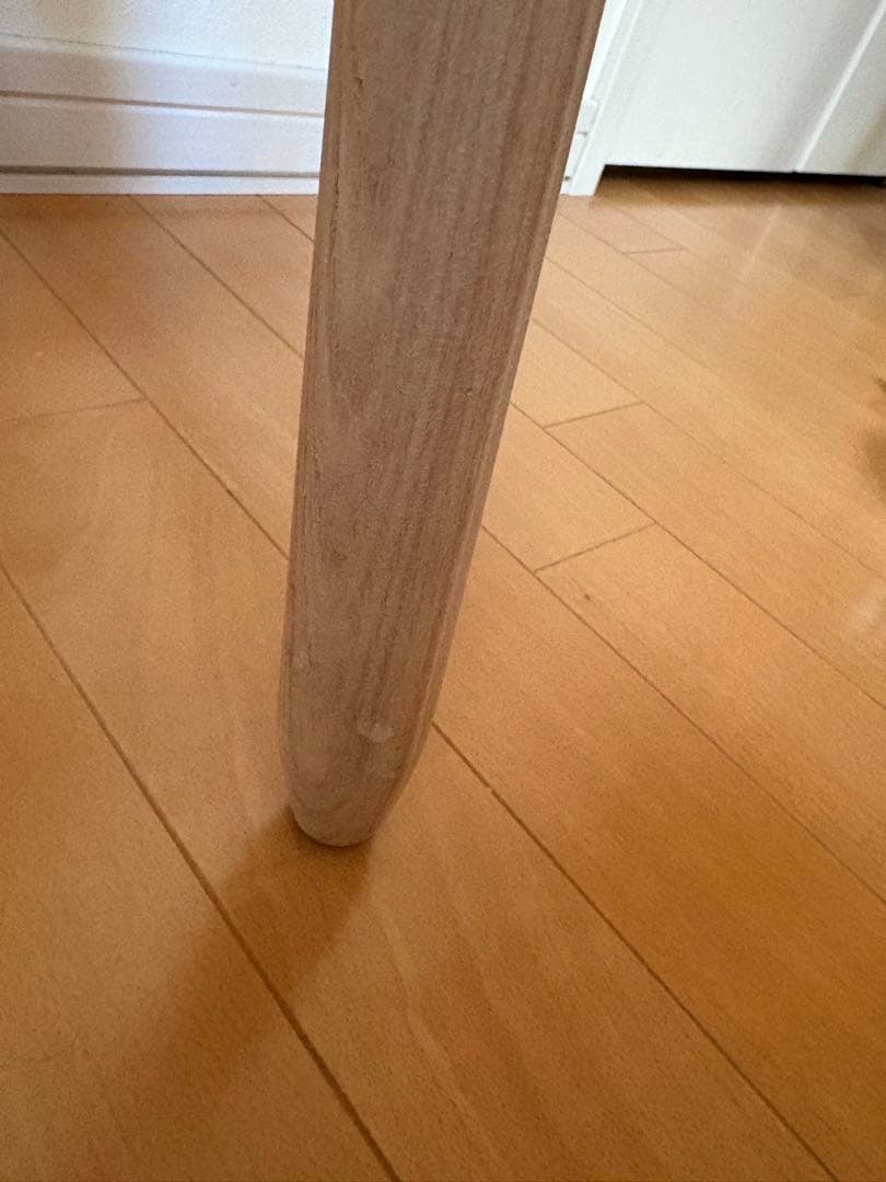 La Luz Inc. ラルース　ハイスツール　キャトルセゾン