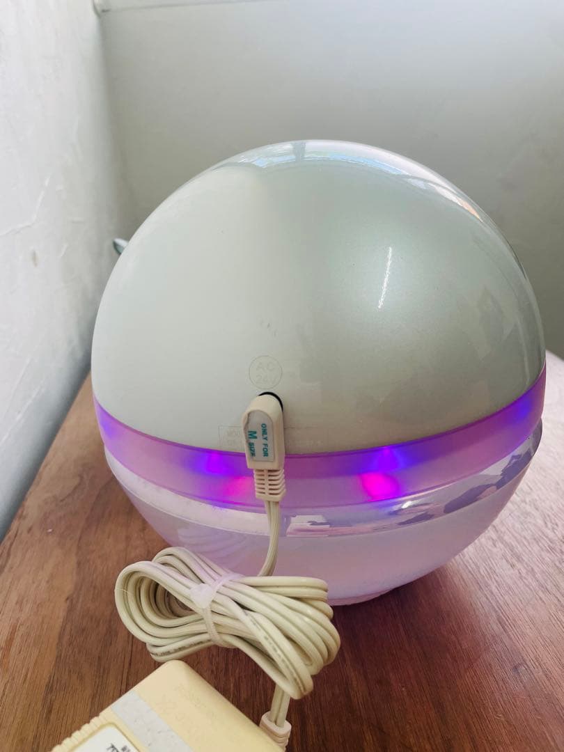 マジックボール 空気清浄機