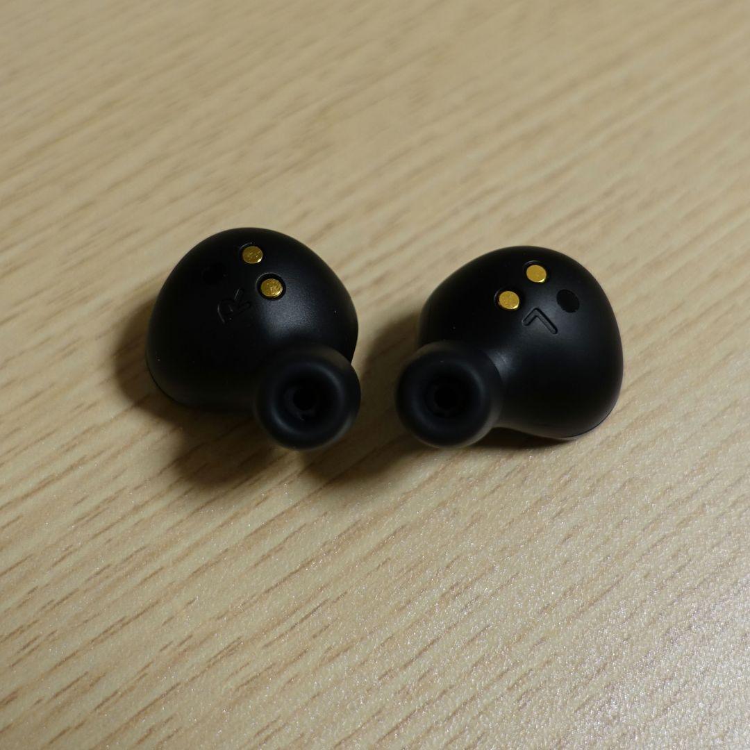 Jabra Elite 5 ブラック