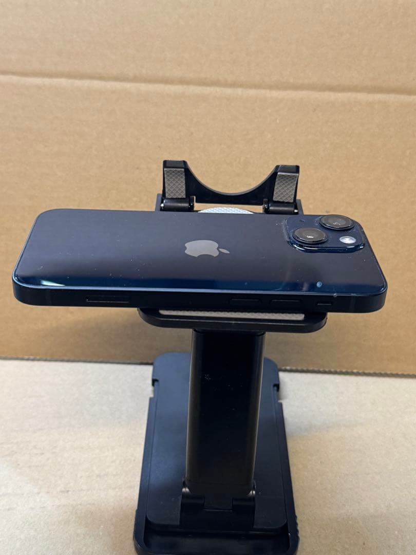 iPhone 13 mini 256GB本体のみ ミッドナイト Apple