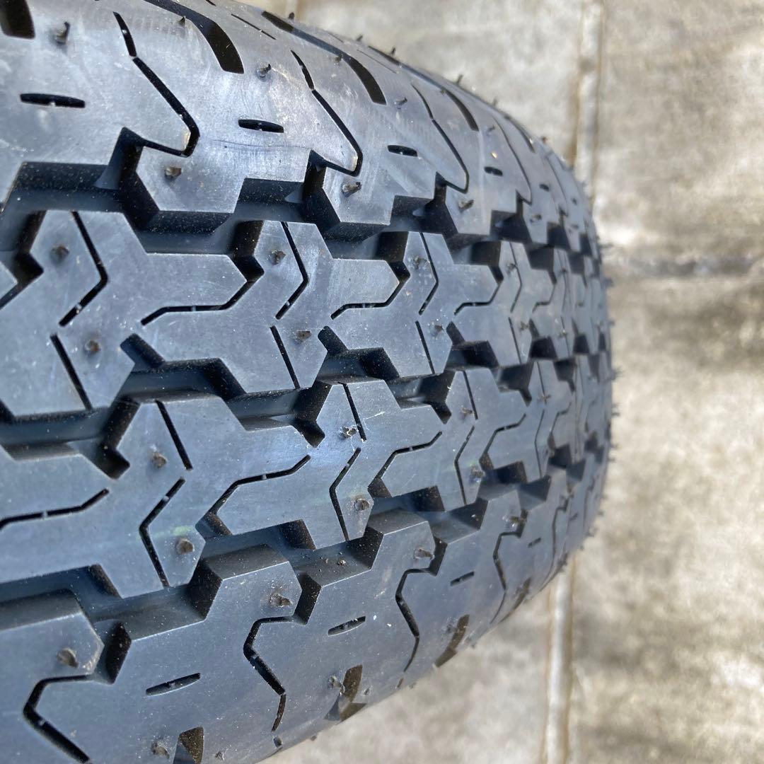 タイヤ・ホイール 145/80R12/78N