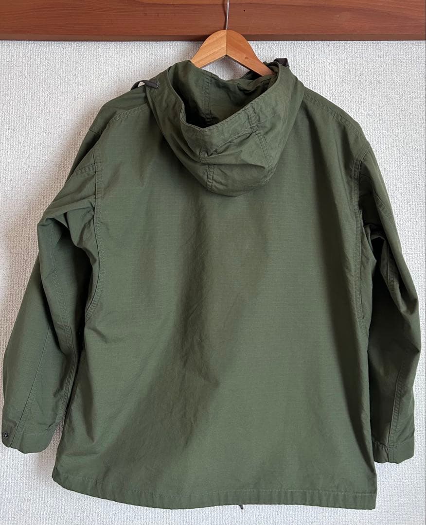 ジャケット・アウター Engineered Garments Sonarshirt jacket XS