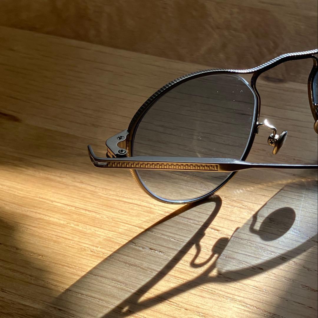 filton Fermeture à glissière 02 シルバー