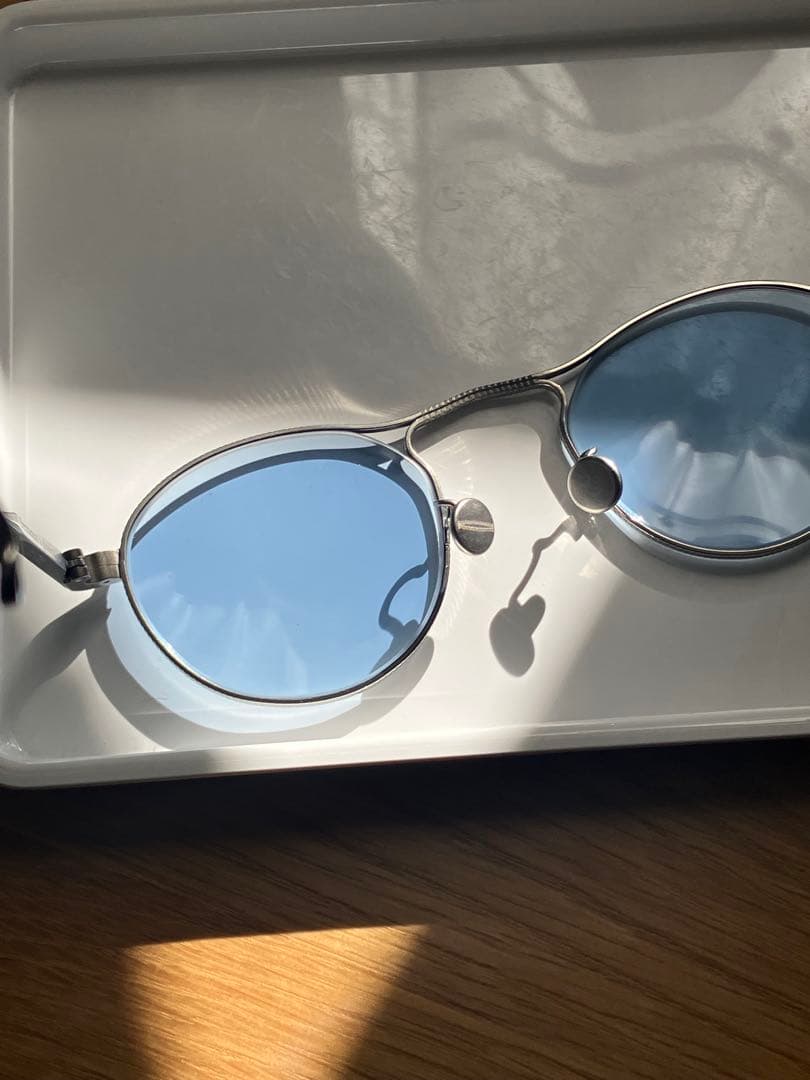 filton Fermeture à glissière 02 シルバー