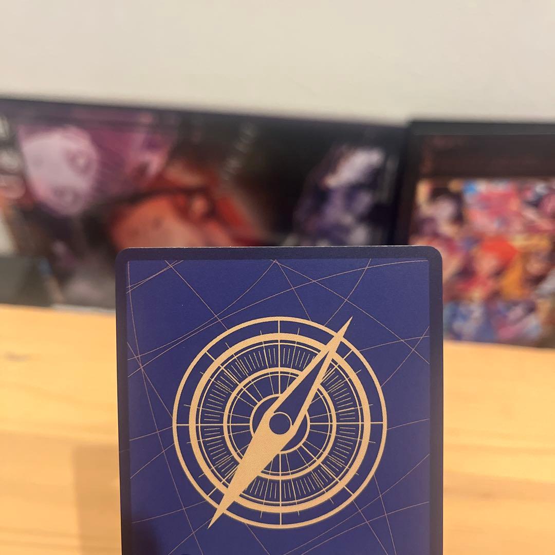 ルフィ太郎 sp 3枚セット