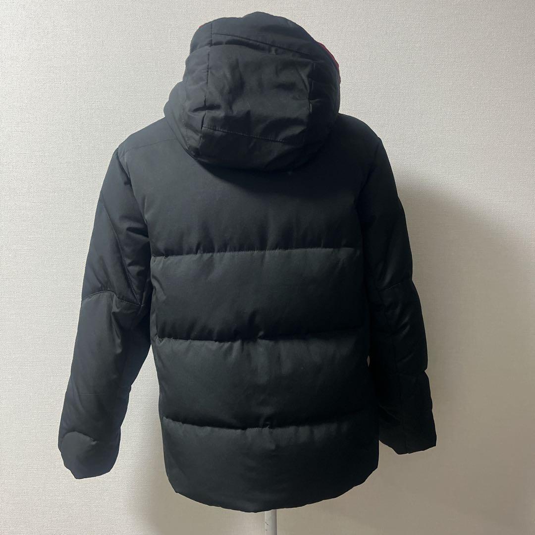 12/14迄限定価格　ポロラルフローレン　ダウンジャケット　ビッグポニー刺繍