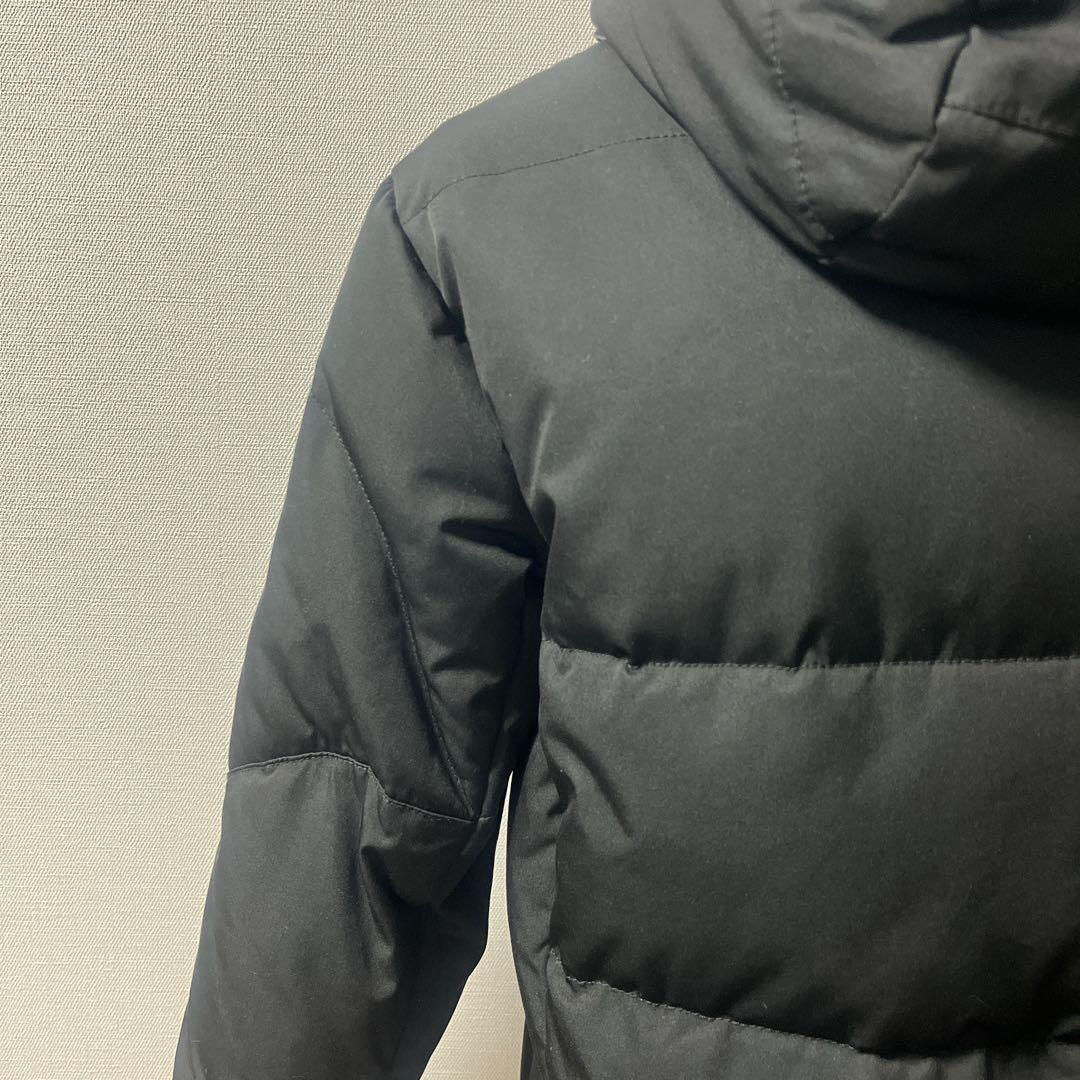 12/14迄限定価格　ポロラルフローレン　ダウンジャケット　ビッグポニー刺繍