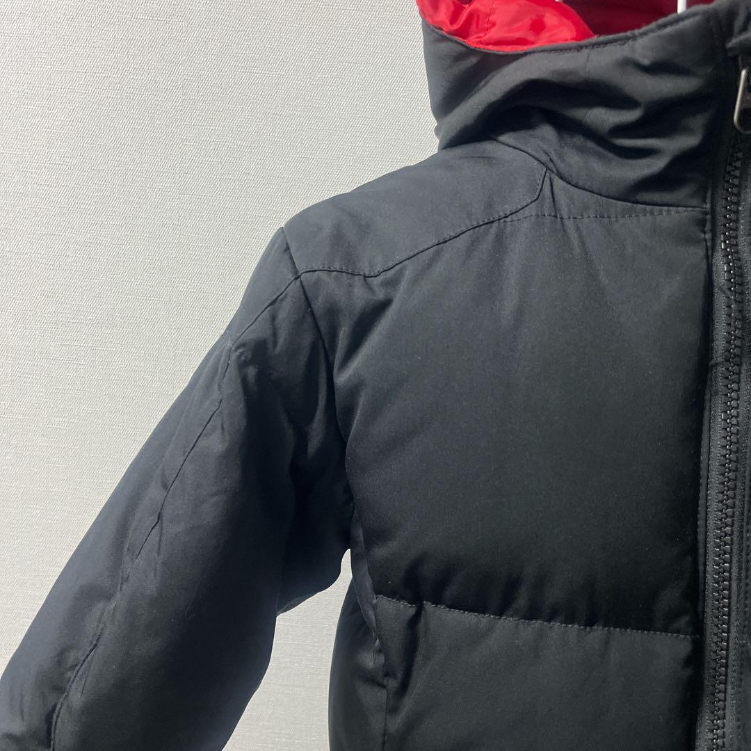 12/14迄限定価格　ポロラルフローレン　ダウンジャケット　ビッグポニー刺繍