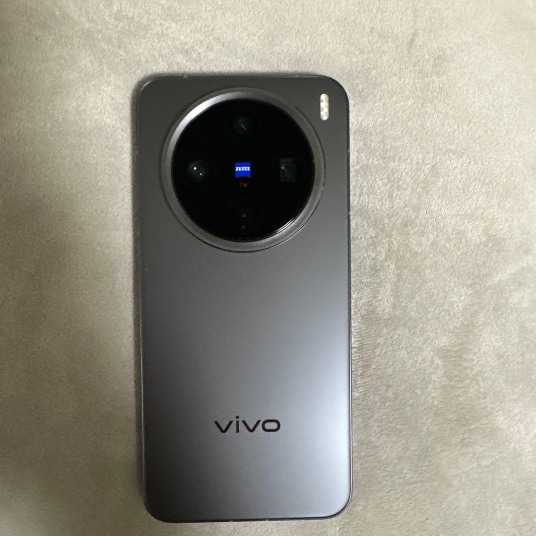 スマートフォン本体 vivo x200pro mini