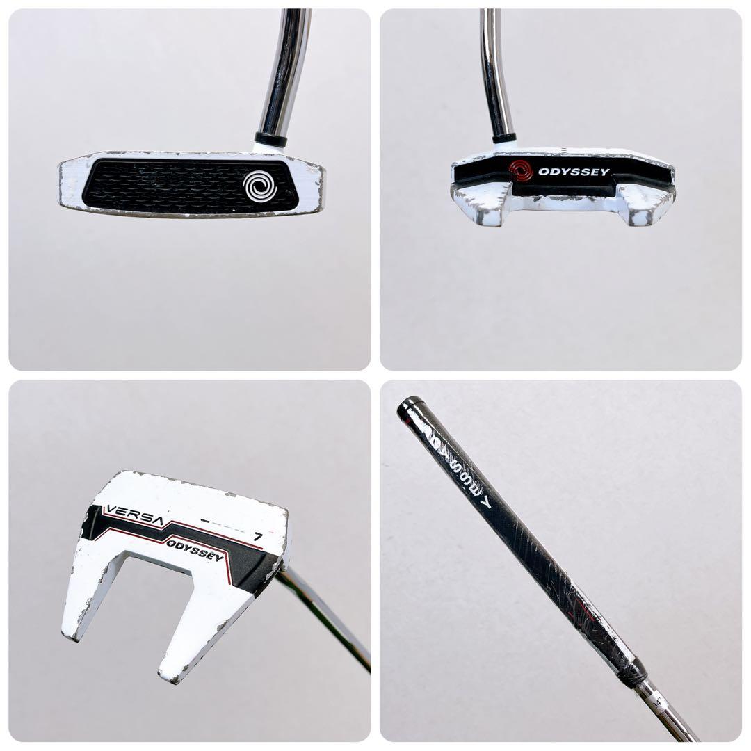 キャロウェイ　ウォーバード　メンズゴルフクラブセット　オークリー　初心者向け　R