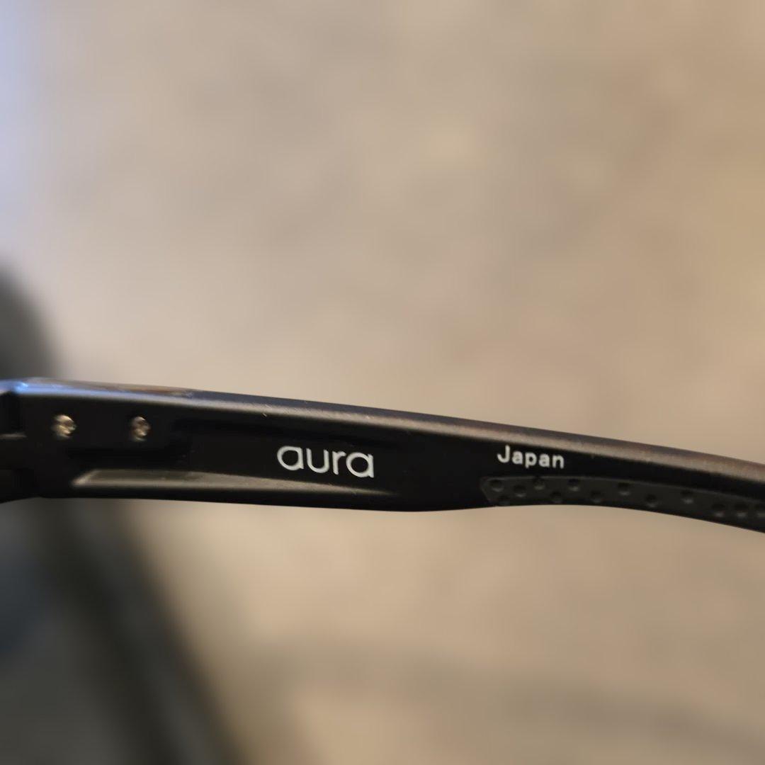 Smith スミス ACTION POLAR aura 釣り用 偏光サングラス