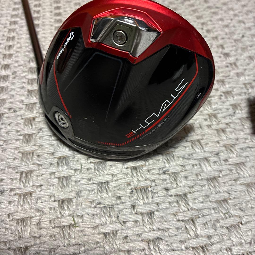 Taylor ステルス2（stealth 2 ）