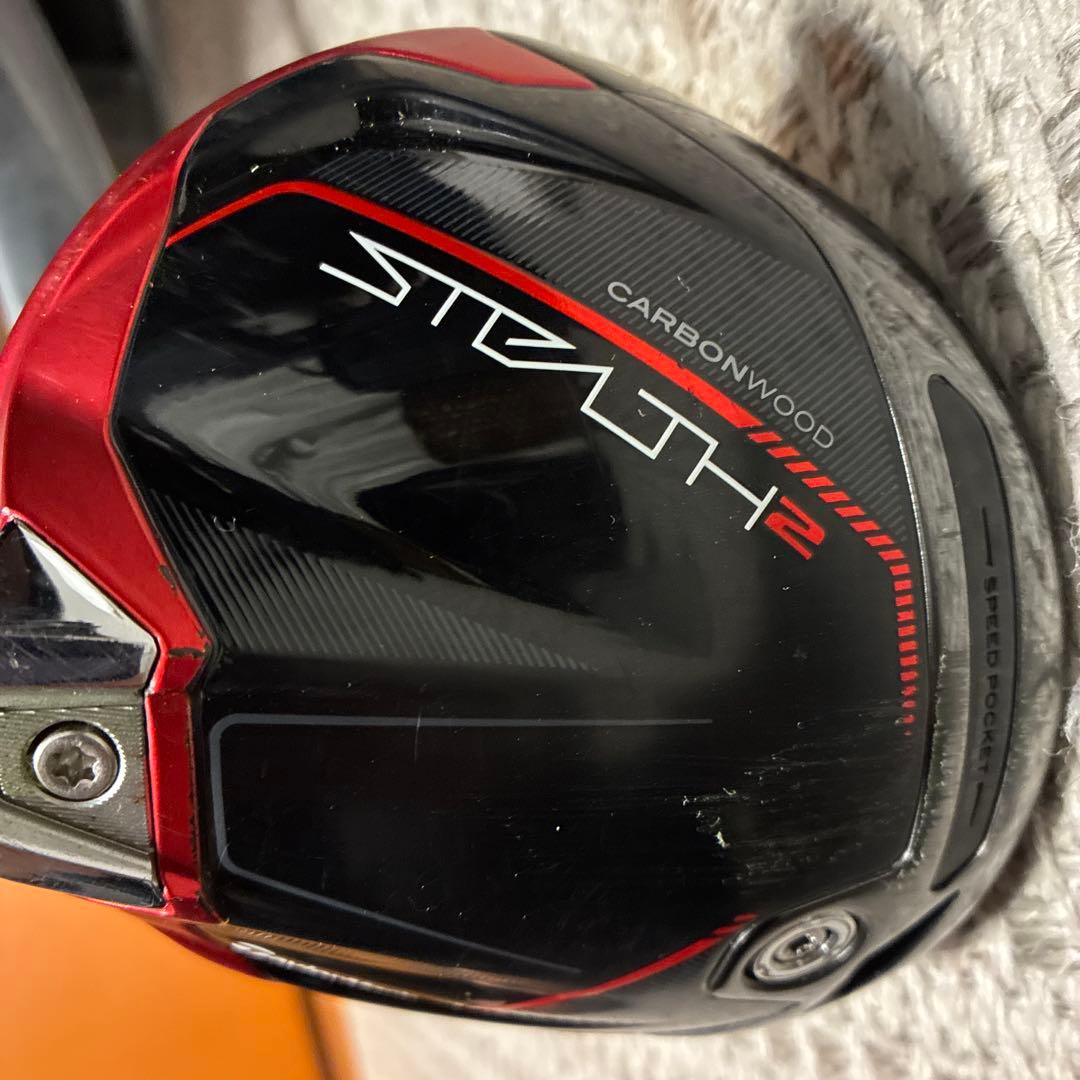 Taylor ステルス2（stealth 2 ）