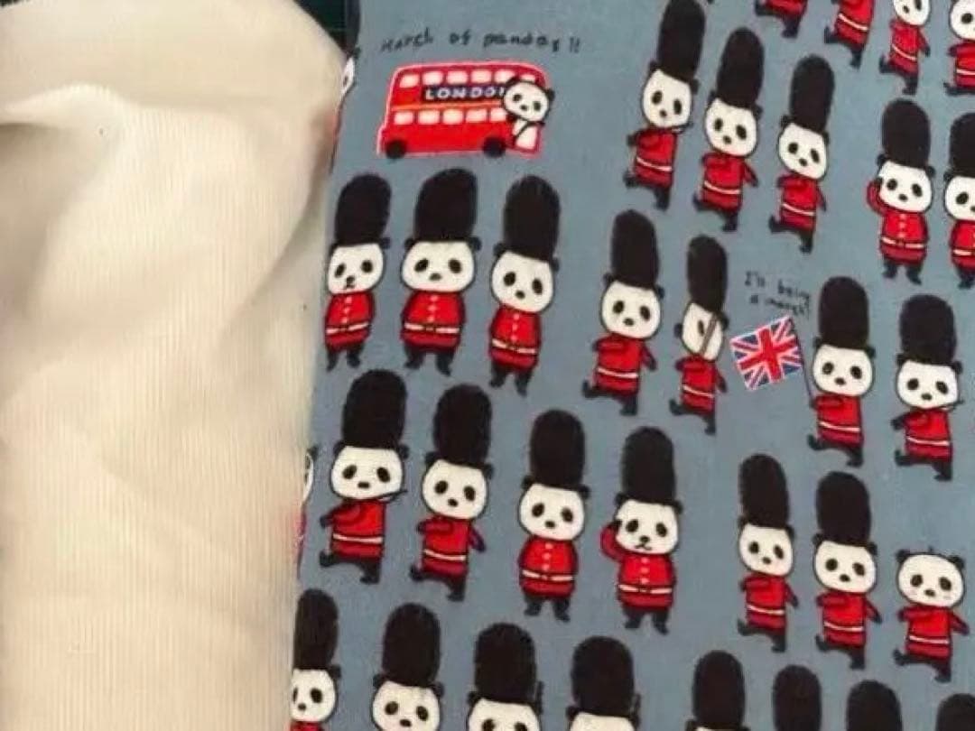 みっちゃん お問い合わせ窓口　ハンドメイド湯たんぽカバー