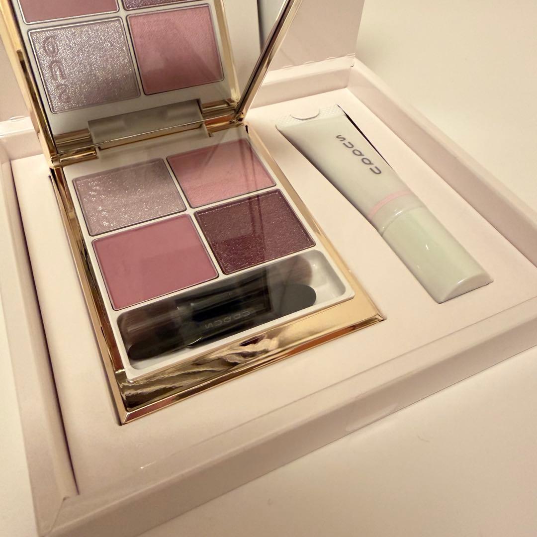 メイクアップ キット 舜華 (2025 ホリデー コレクション)