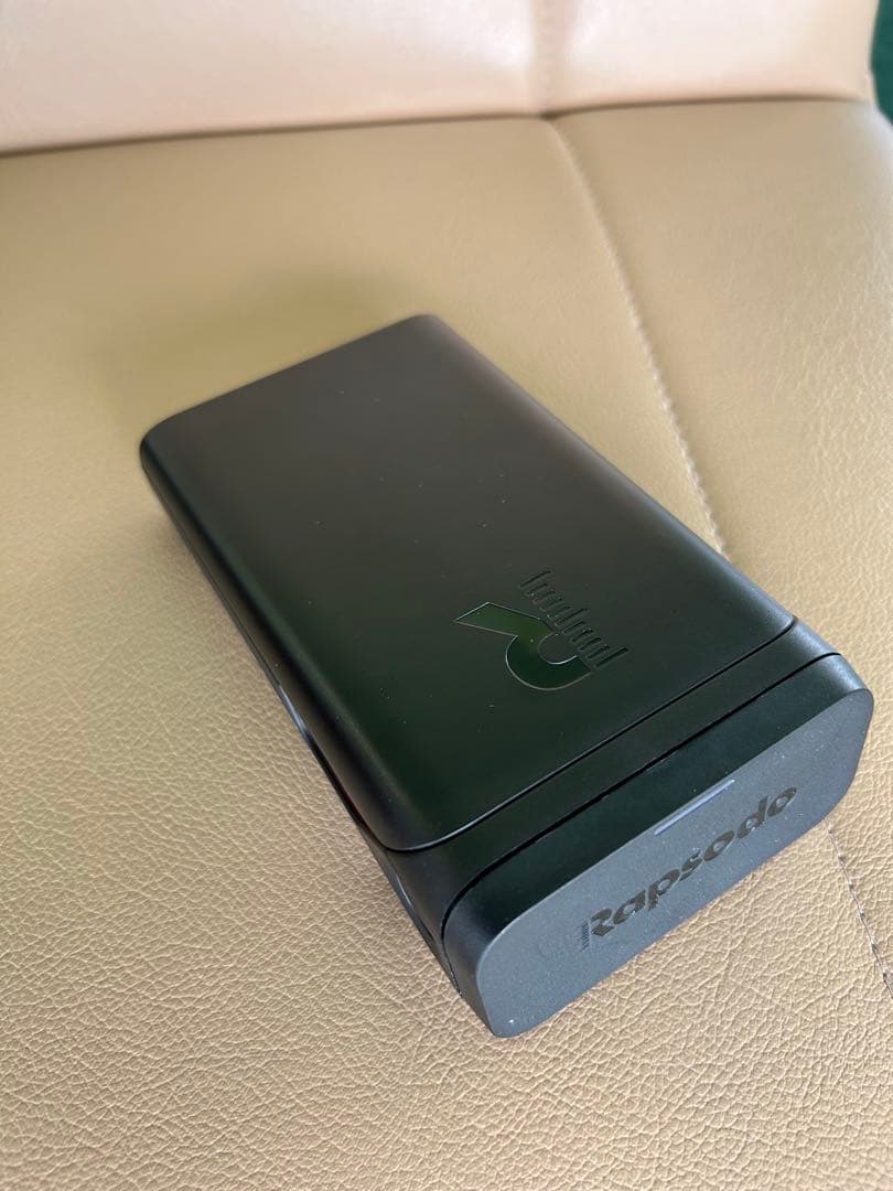 ラプソード　モバイルトレーサー　MLM 弾道測定器