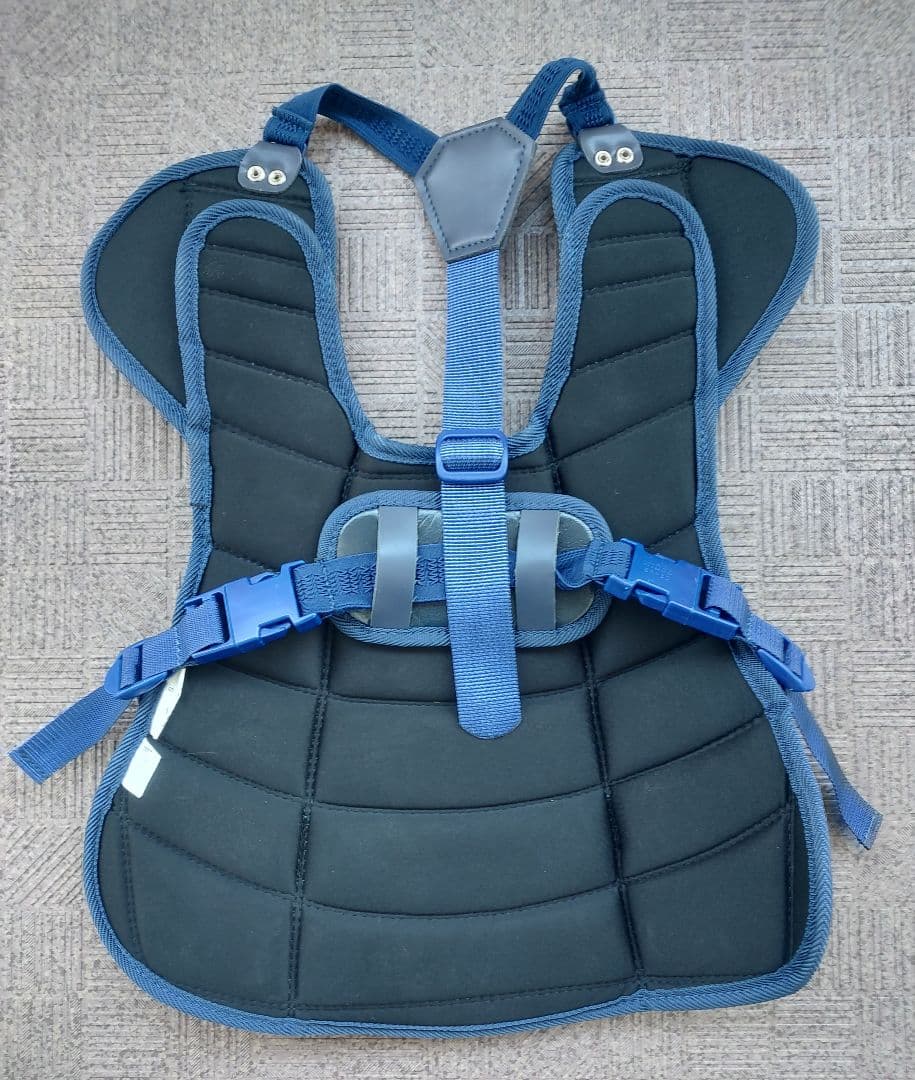 少年軟式野球　キャッチャー防具セット