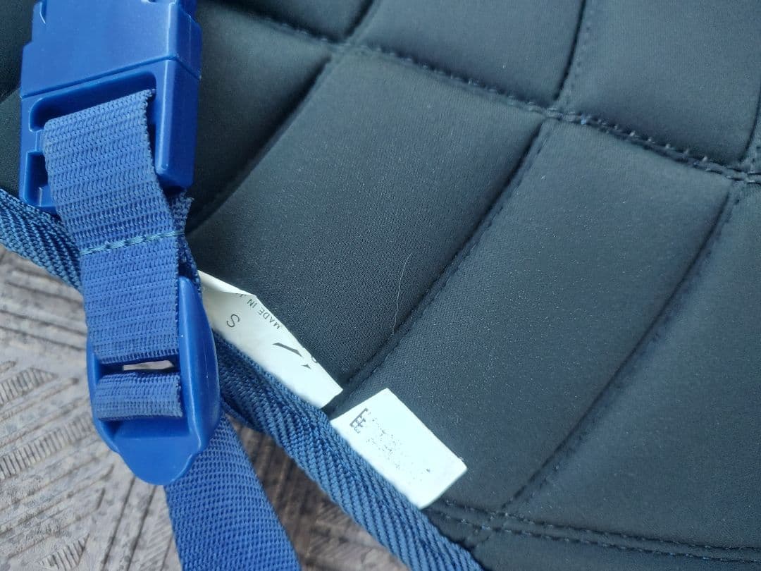 少年軟式野球　キャッチャー防具セット