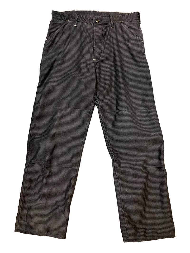 SUGAR CANE シュガーケーン MOLESKIN モールスキンワークパンツ