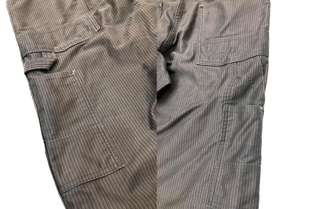 SUGAR CANE シュガーケーン MOLESKIN モールスキンワークパンツ