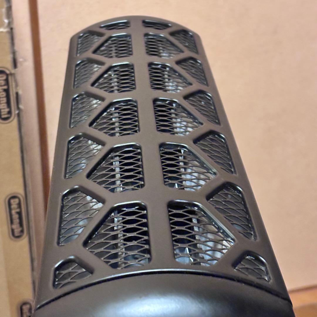 デロンギ　Wi-FiモデルMDHAA15WIFI-BKマルチダイナミックヒーター