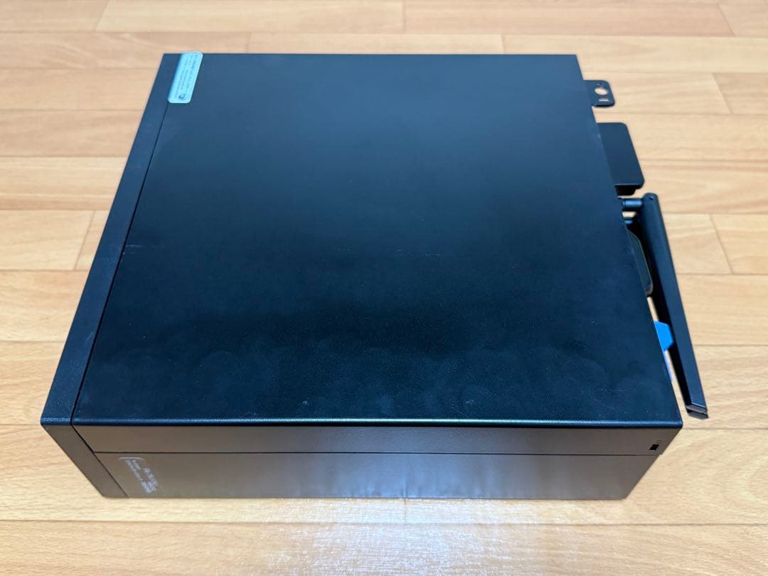 DELL Precision 3430 Blu-ray搭載 ブルーレイ