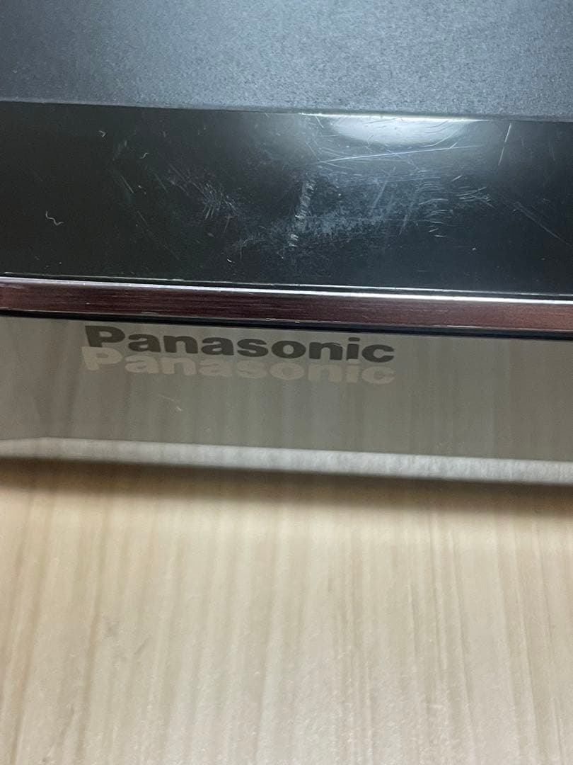 レコーダー Panasonic DMR-BRG2020