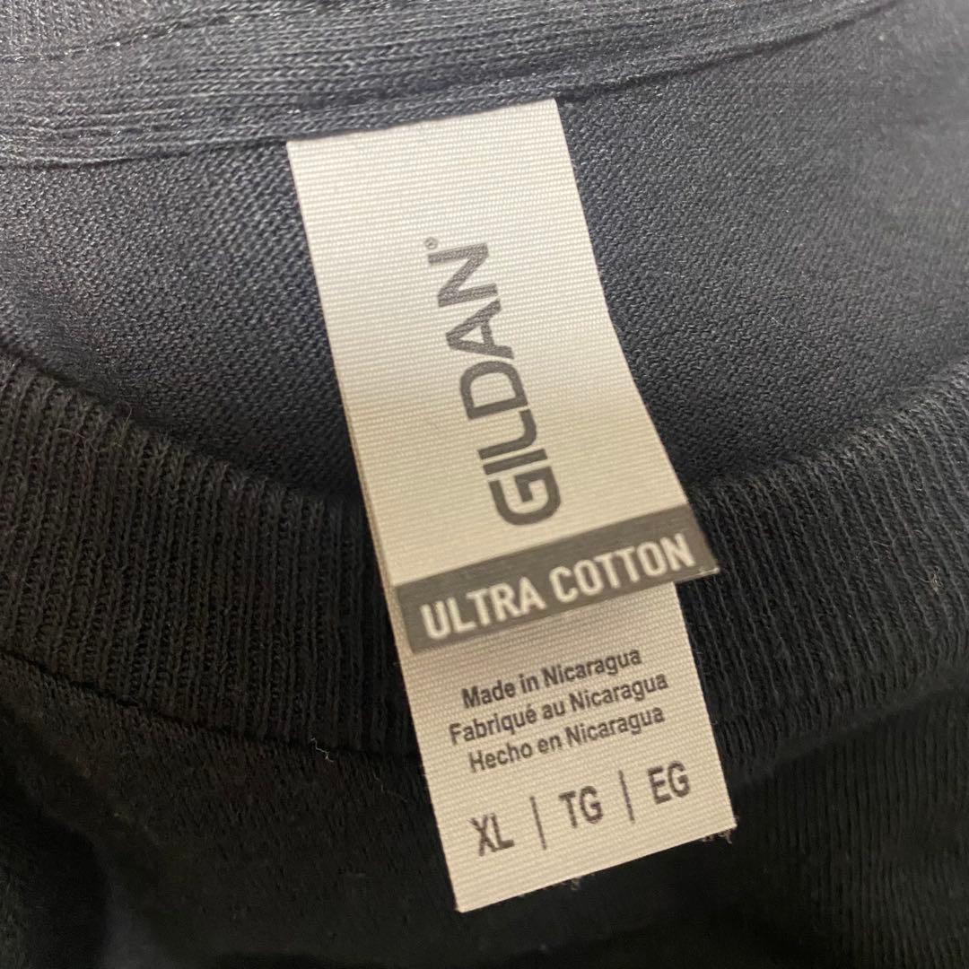 kuua ロングTシャツ