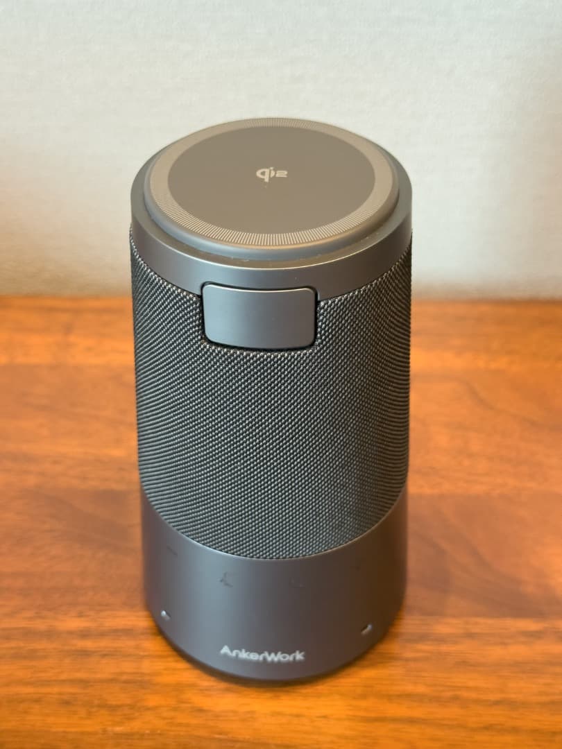 （カネキ）AnkerWork S600 スピーカーフォン