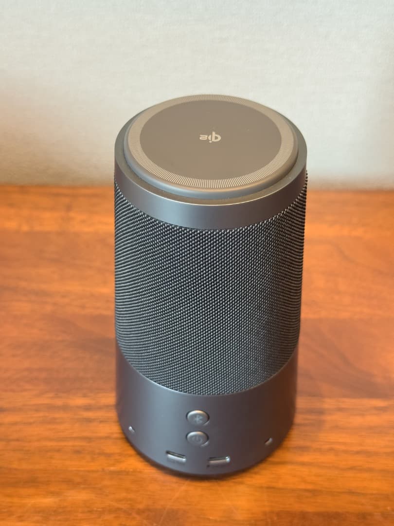 （カネキ）AnkerWork S600 スピーカーフォン