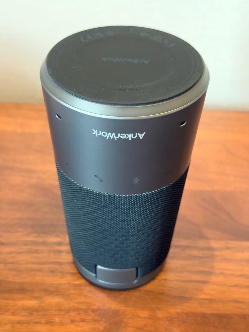 （カネキ）AnkerWork S600 スピーカーフォン