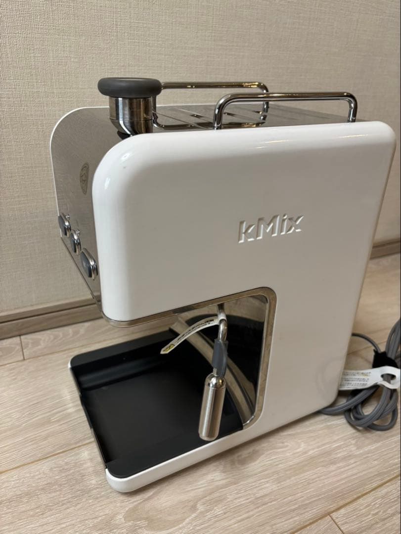 デロンギ　ケーミックス　ES020J