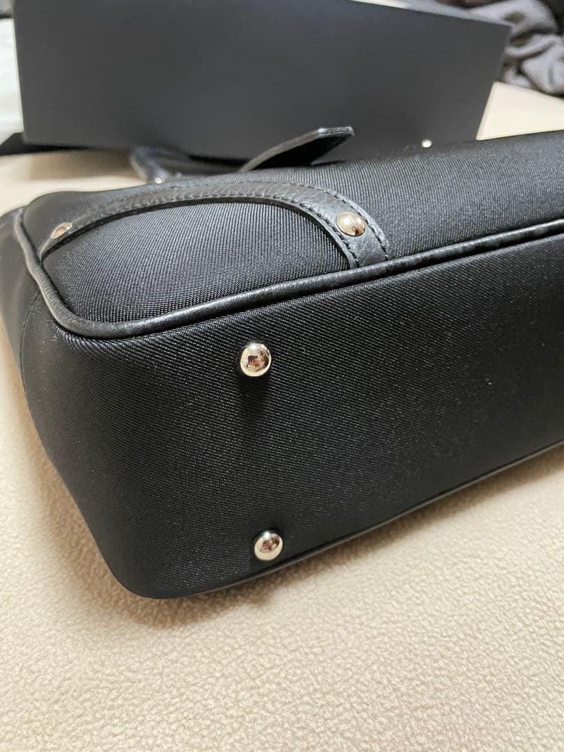 【化粧箱あり】 バーバリー ノバチェック トートバッグ ビジネスバッグ A4可