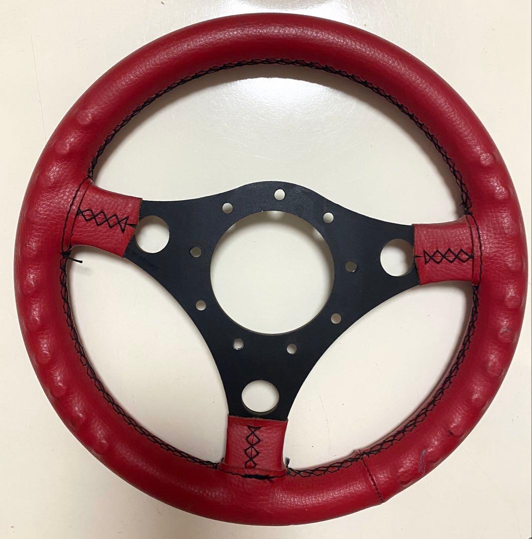 カ*ア様 Formuling ステアリング