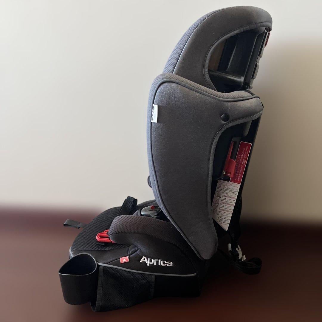 アップリカ　チャイルドシート　エアグルーヴ