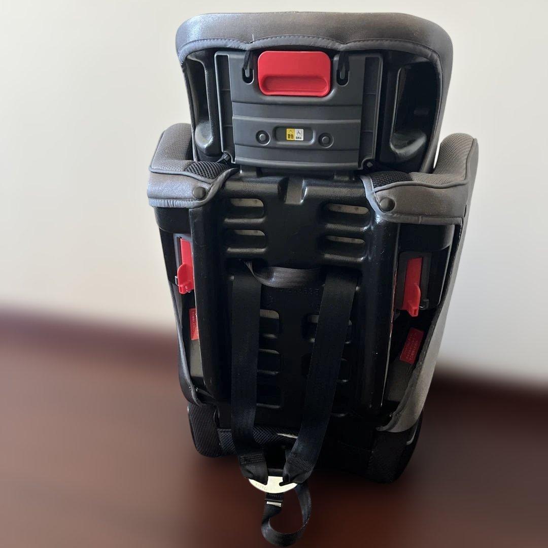 アップリカ　チャイルドシート　エアグルーヴ