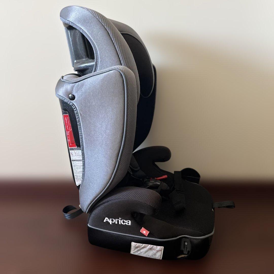 アップリカ　チャイルドシート　エアグルーヴ