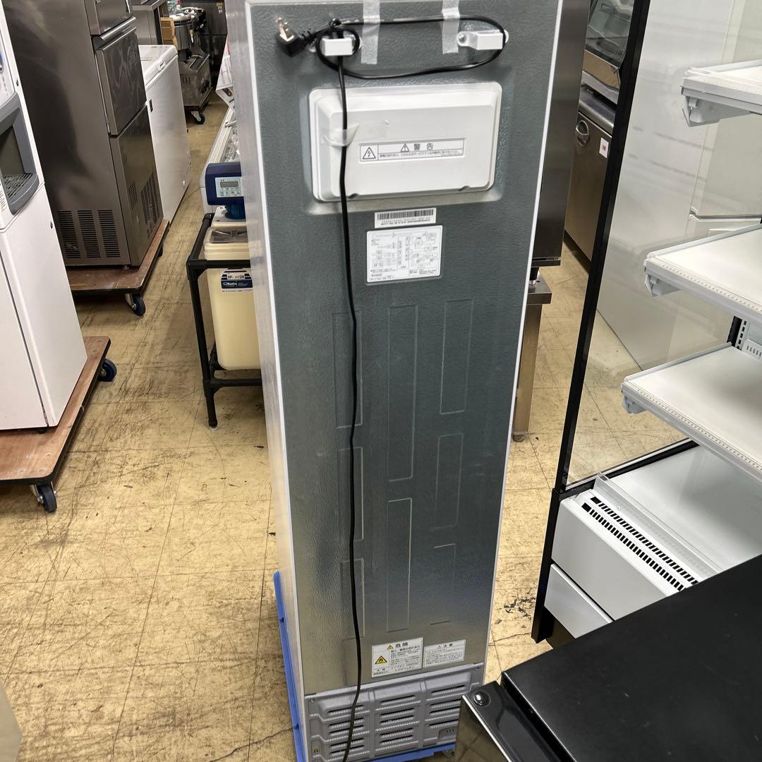 7084【訳あり美品】2022年製 ホームフリーザー 冷凍庫 AQF-SF10K