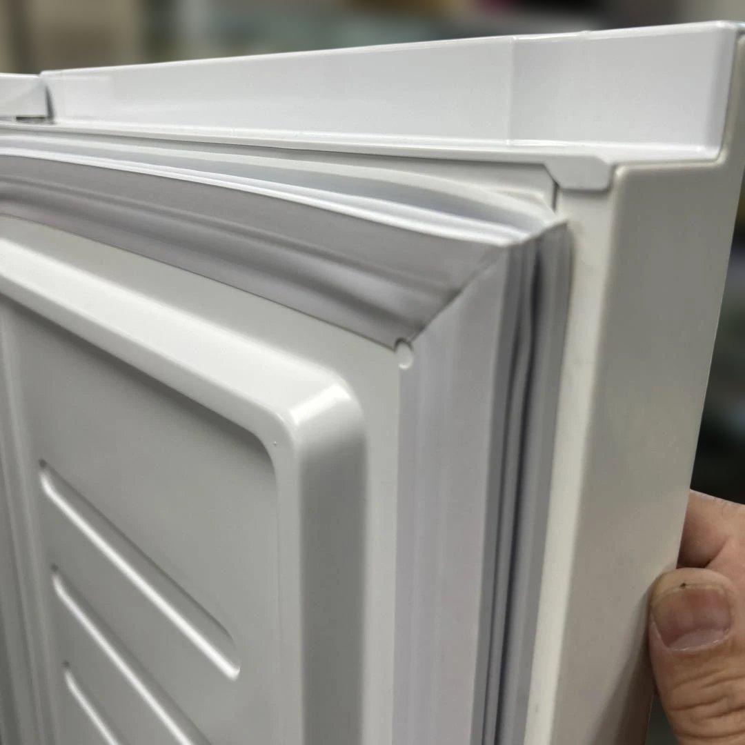 7084【訳あり美品】2022年製 ホームフリーザー 冷凍庫 AQF-SF10K