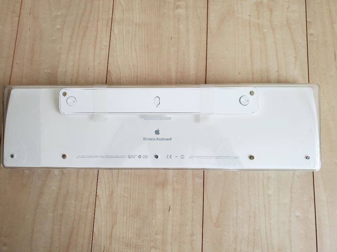 Apple iMacG5 17inch 80GB OS10.5.8 メモリ2GB