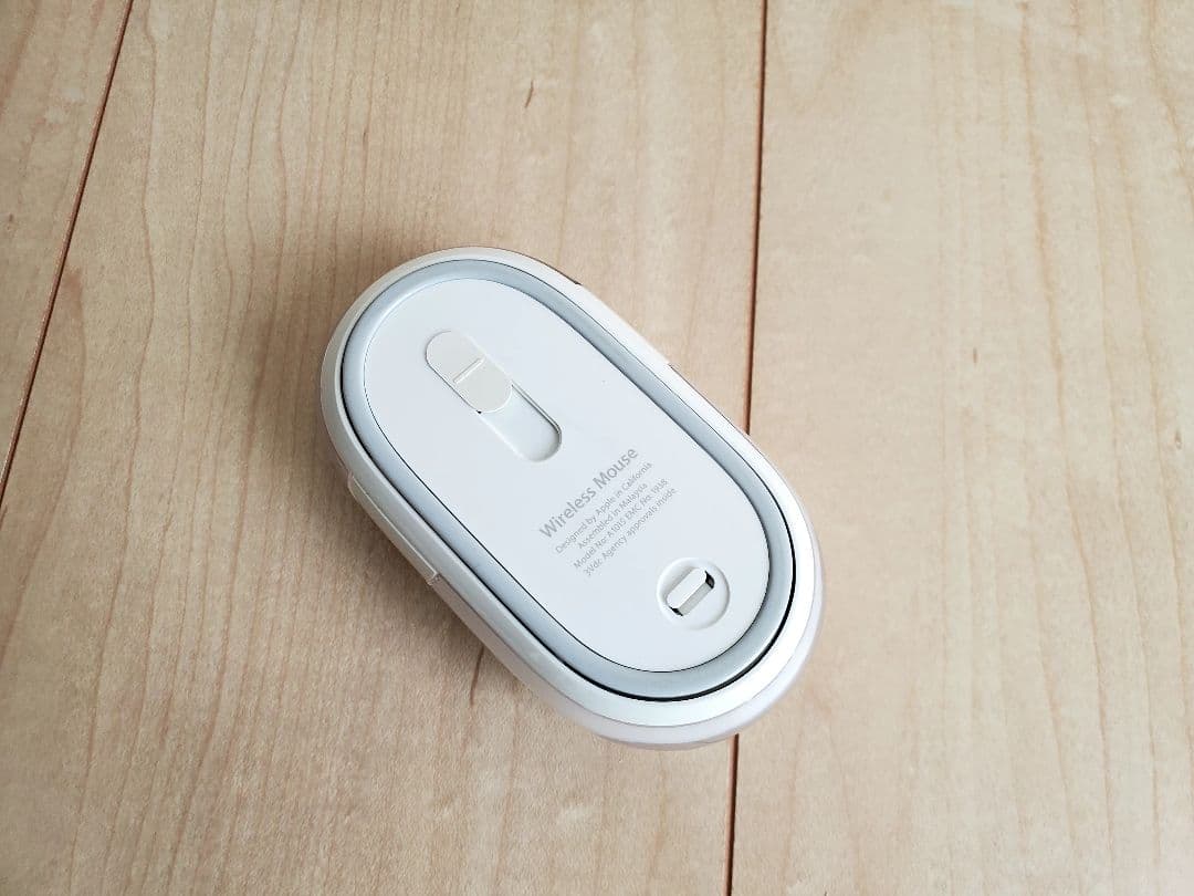 Apple iMacG5 17inch 80GB OS10.5.8 メモリ2GB