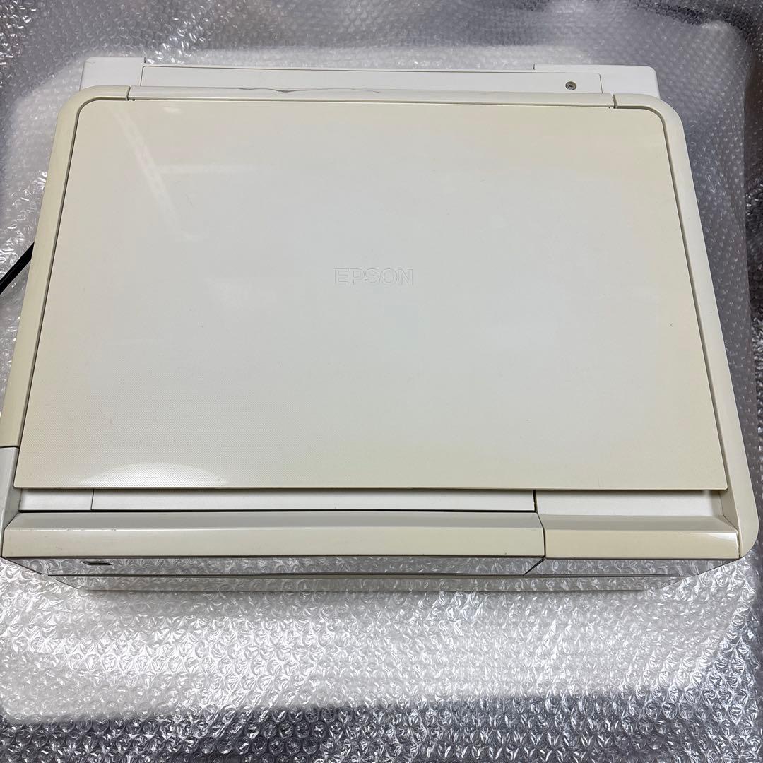 EPSON EP-804AW プリンター　ジャンク