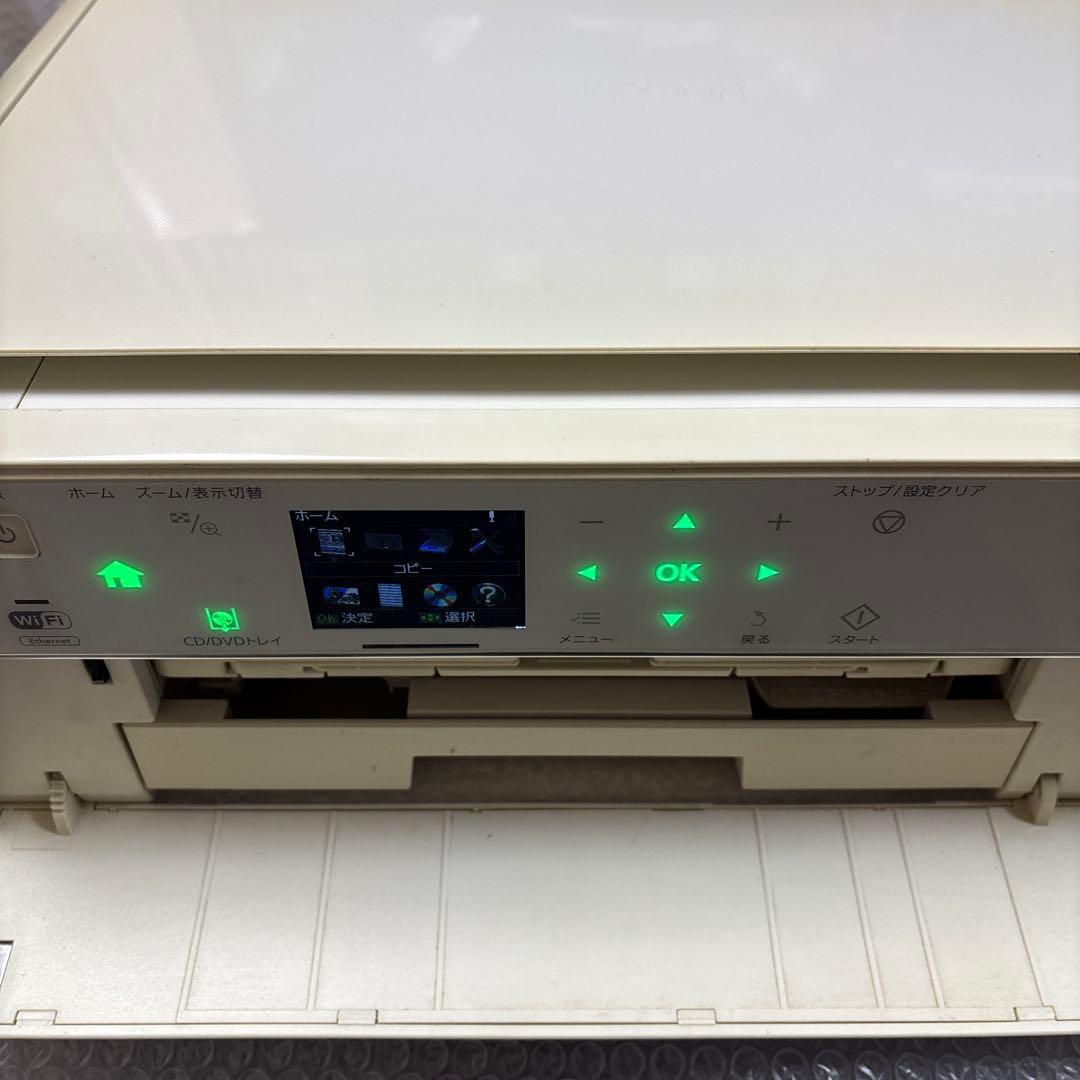 EPSON EP-804AW プリンター　ジャンク