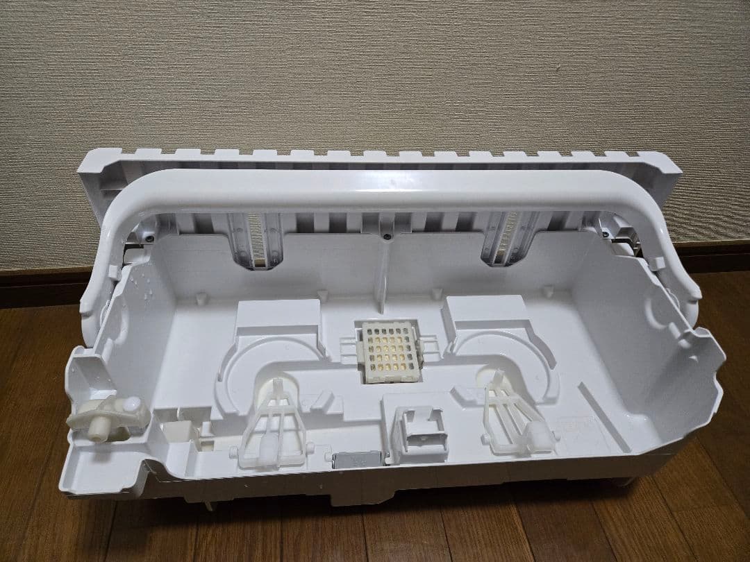 パナソニック FE-KXP23 ヒーターレス気化式加湿機 　2024年製